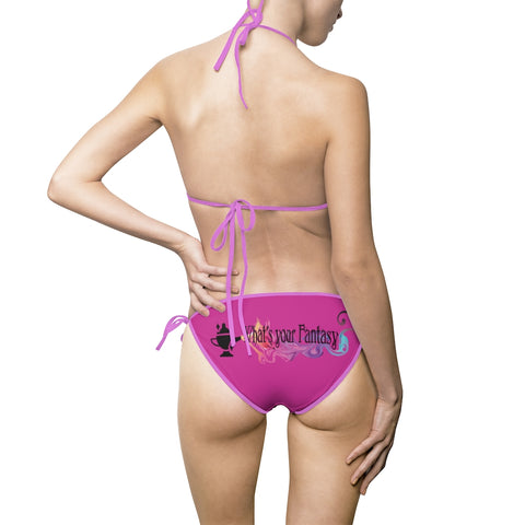 Image of Women's Bikini Swimsuit