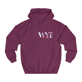 Unisex Classic Printed Comfortable College Hoodie Online 2021