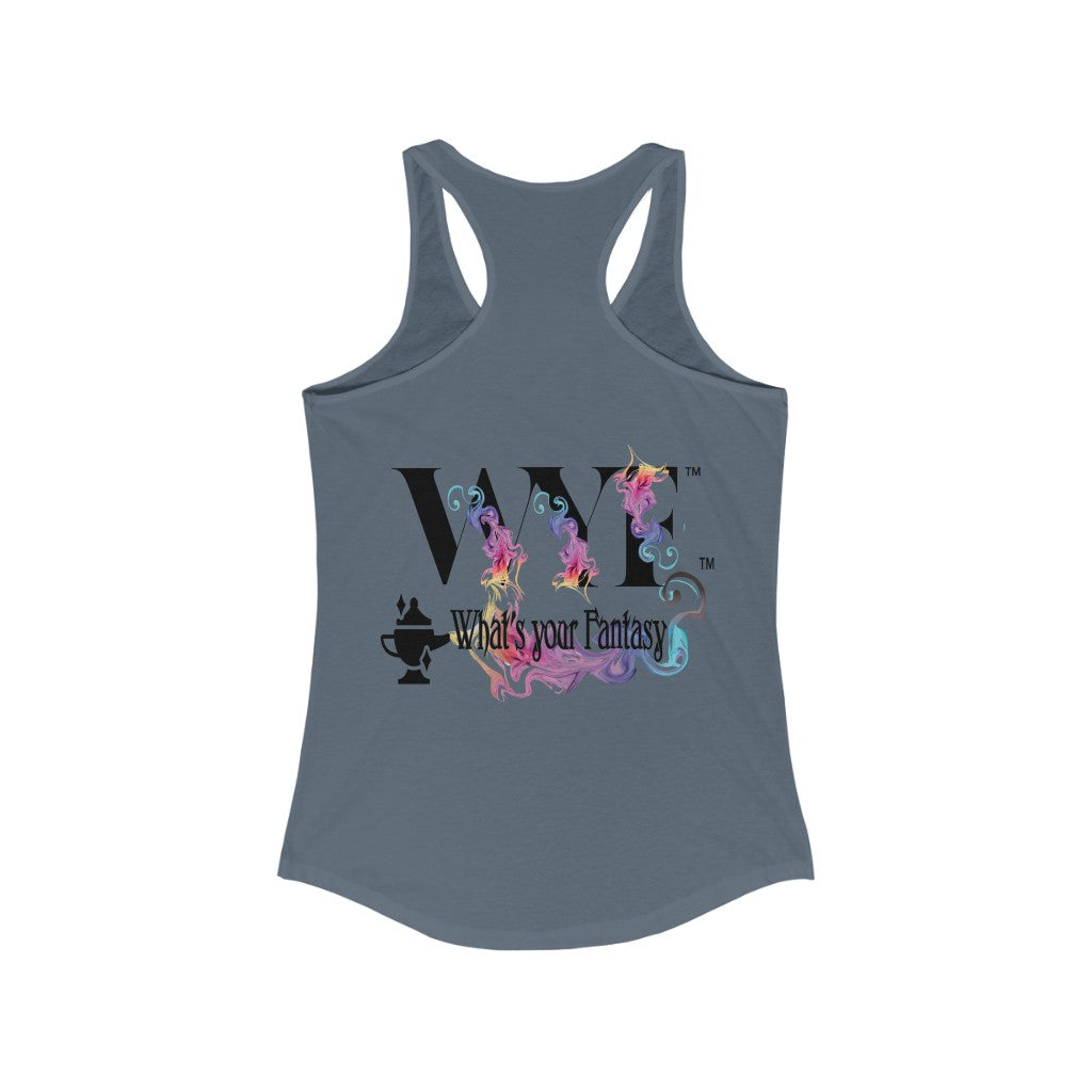 Women's Ideal Racerback Tank