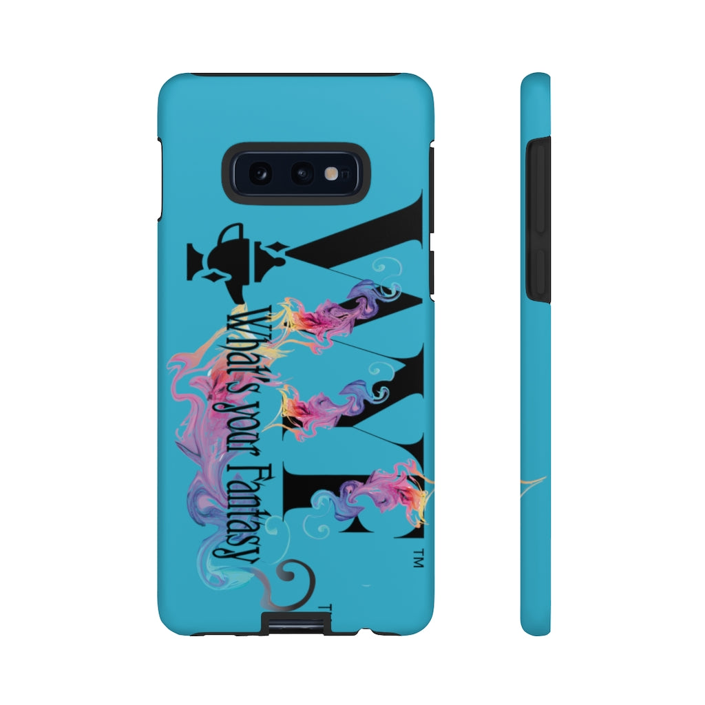 Custom Tough Cell Phone Cases