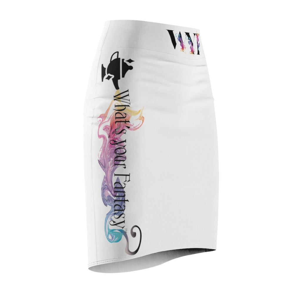 Women's Pencil Skirt