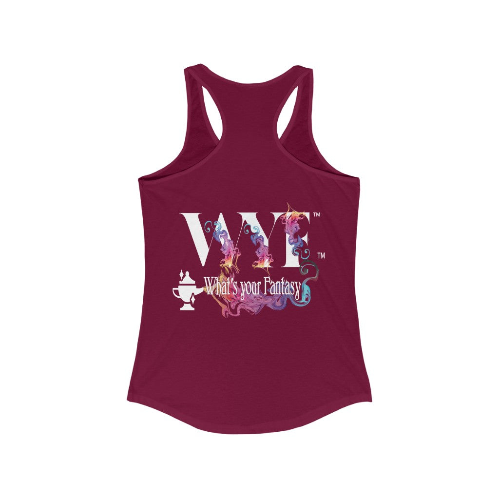 Women's Ideal Racerback Tank