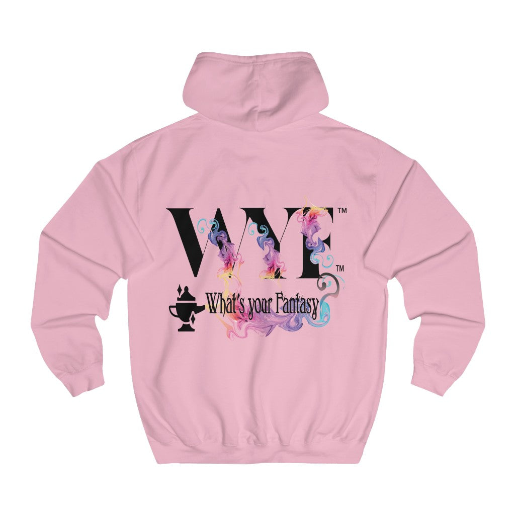 Unisex College Hoodie