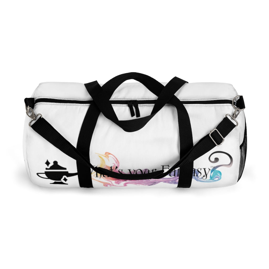 Best High Quality Lightweight And Durable Duffel Bag Online