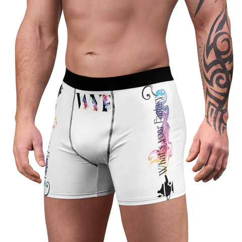 Men's Comfortable Great Quality Boxer Briefs Underwear Online 2021