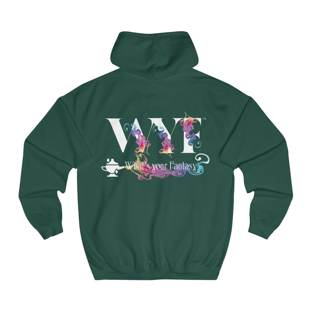 Unisex Classic Printed Comfortable College Hoodie Online 2021
