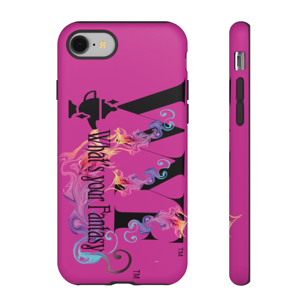 Custom Tough Cell Phone Cases