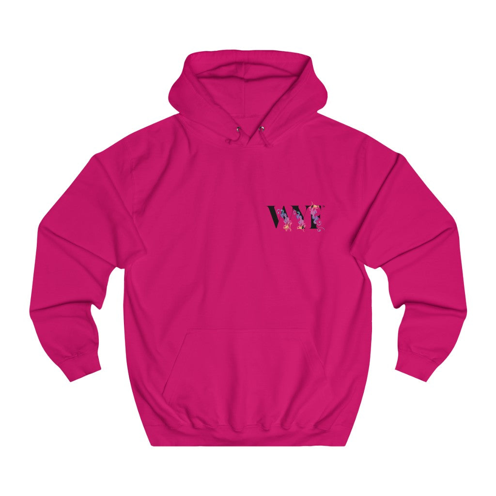Unisex College Hoodie