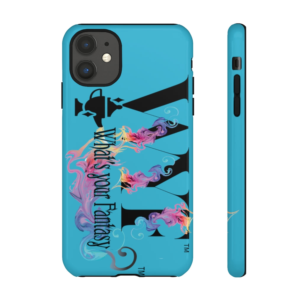 Custom Tough Cell Phone Cases