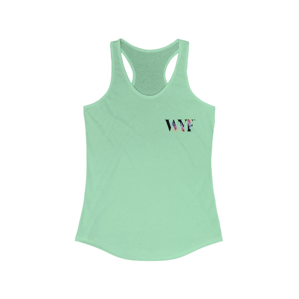 Women's Ideal Racerback Tank