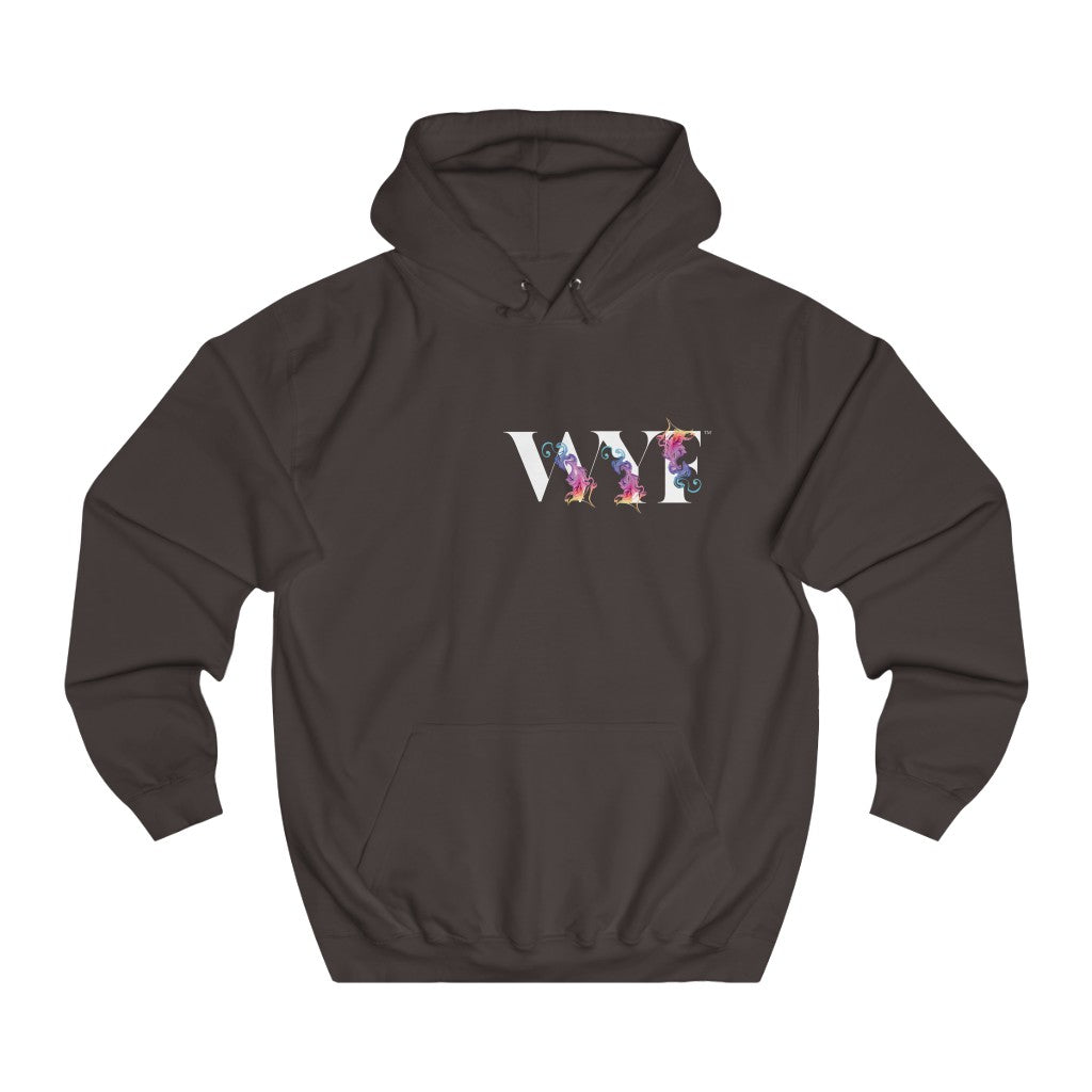 Unisex Classic Printed Comfortable College Hoodie Online 2021