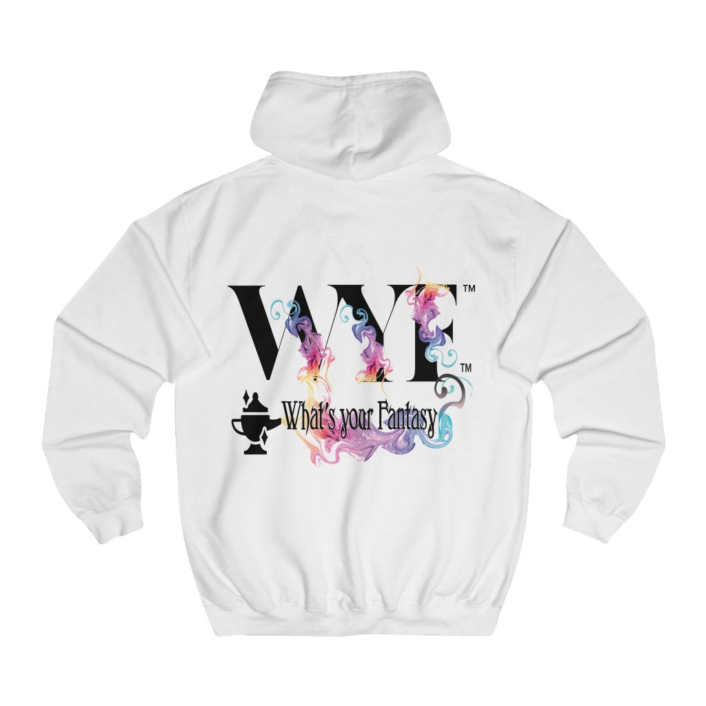 Unisex College Hoodie