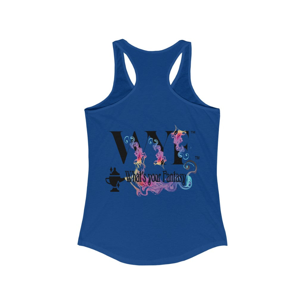 Women's Ideal Racerback Tank