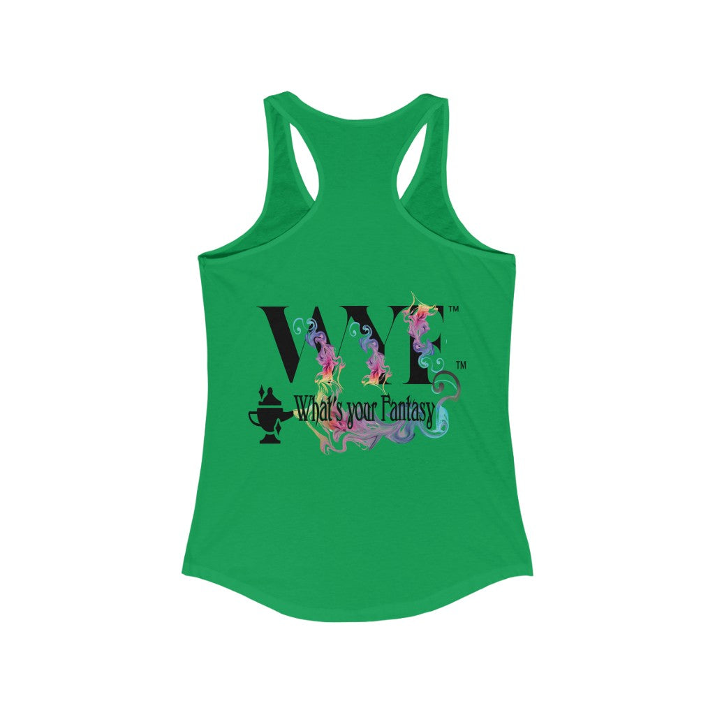 Women's Ideal Racerback Tank
