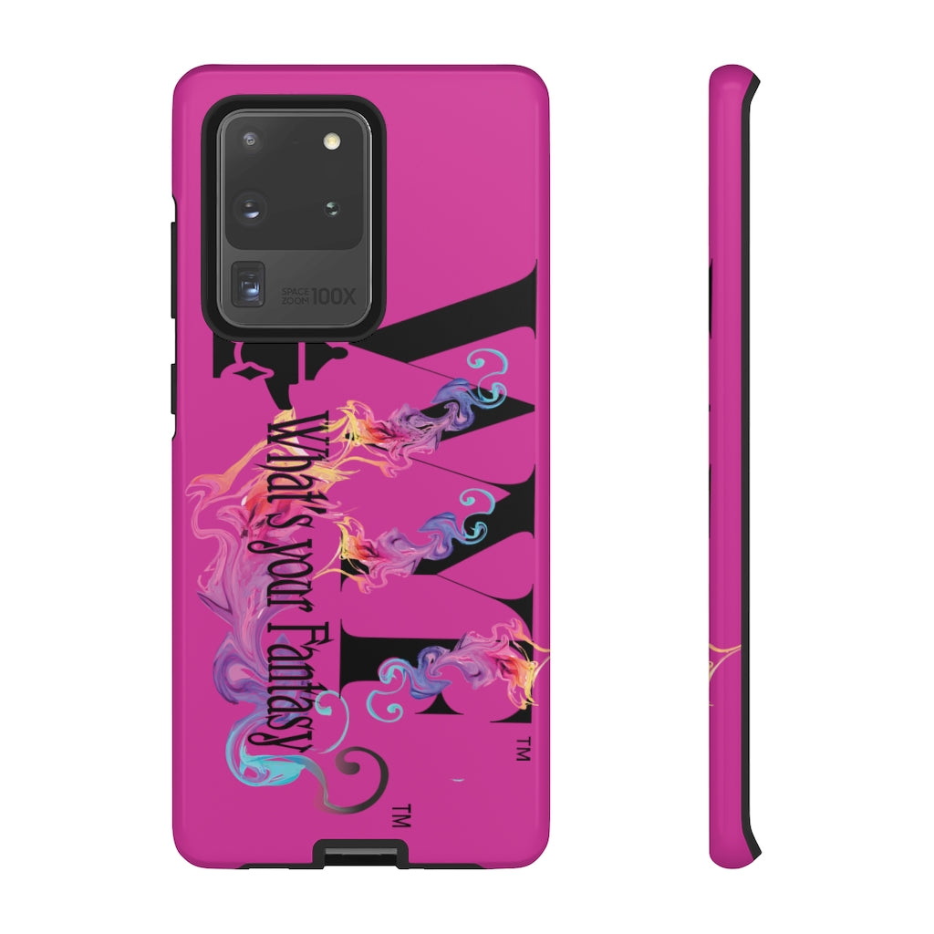 Custom Tough Cell Phone Cases