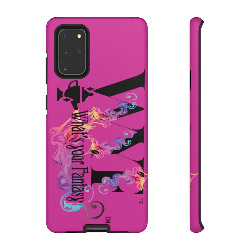 Custom Tough Cell Phone Cases