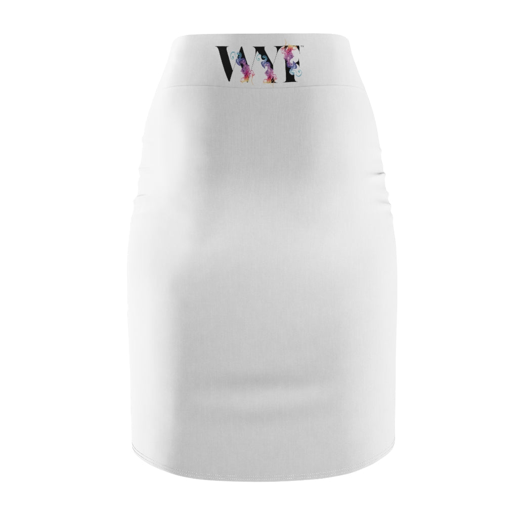 Women's Pencil Skirt