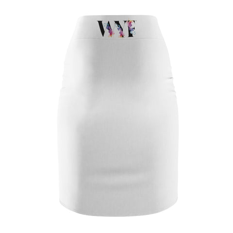 Image of Women's Pencil Skirt