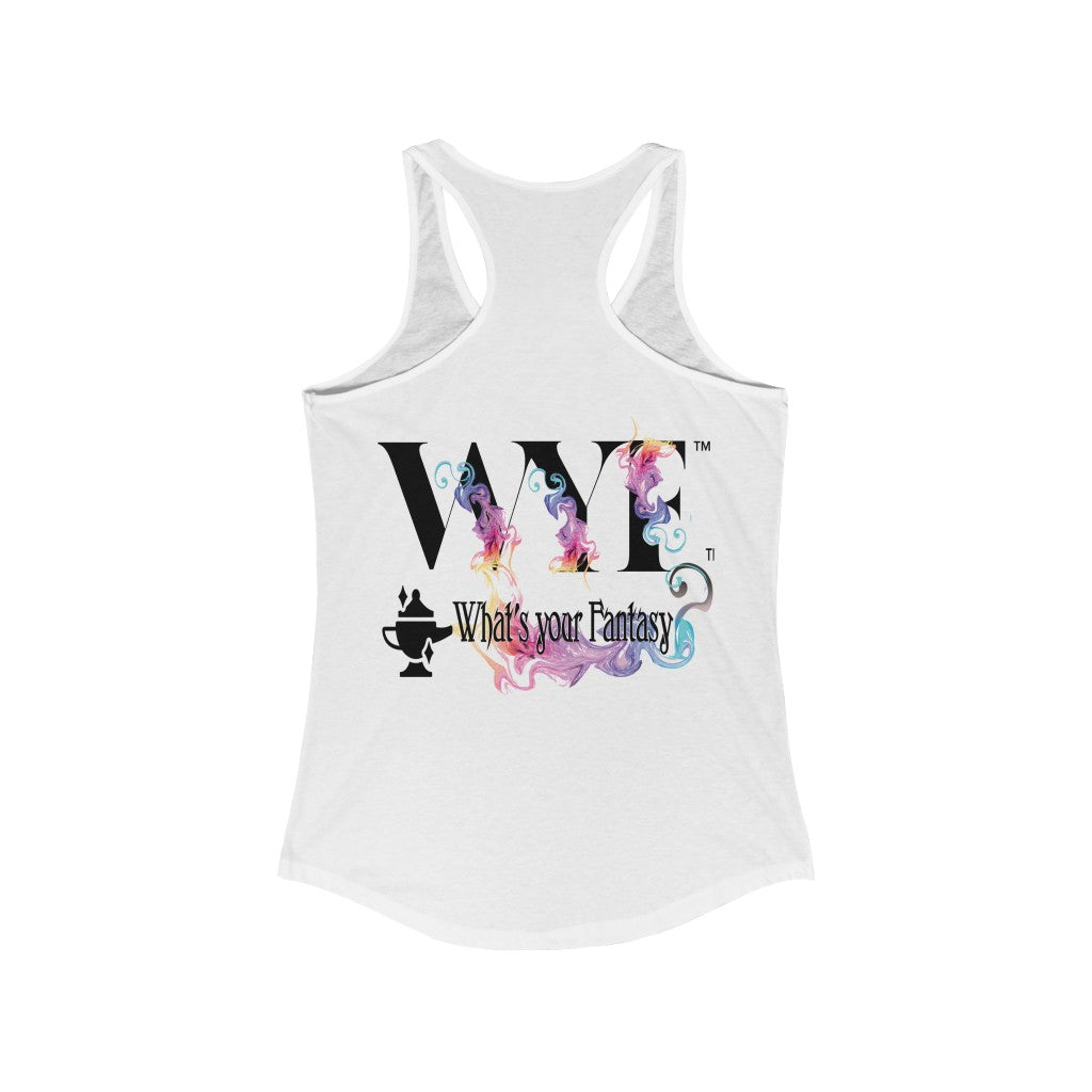 Women's Ideal Racerback Tank