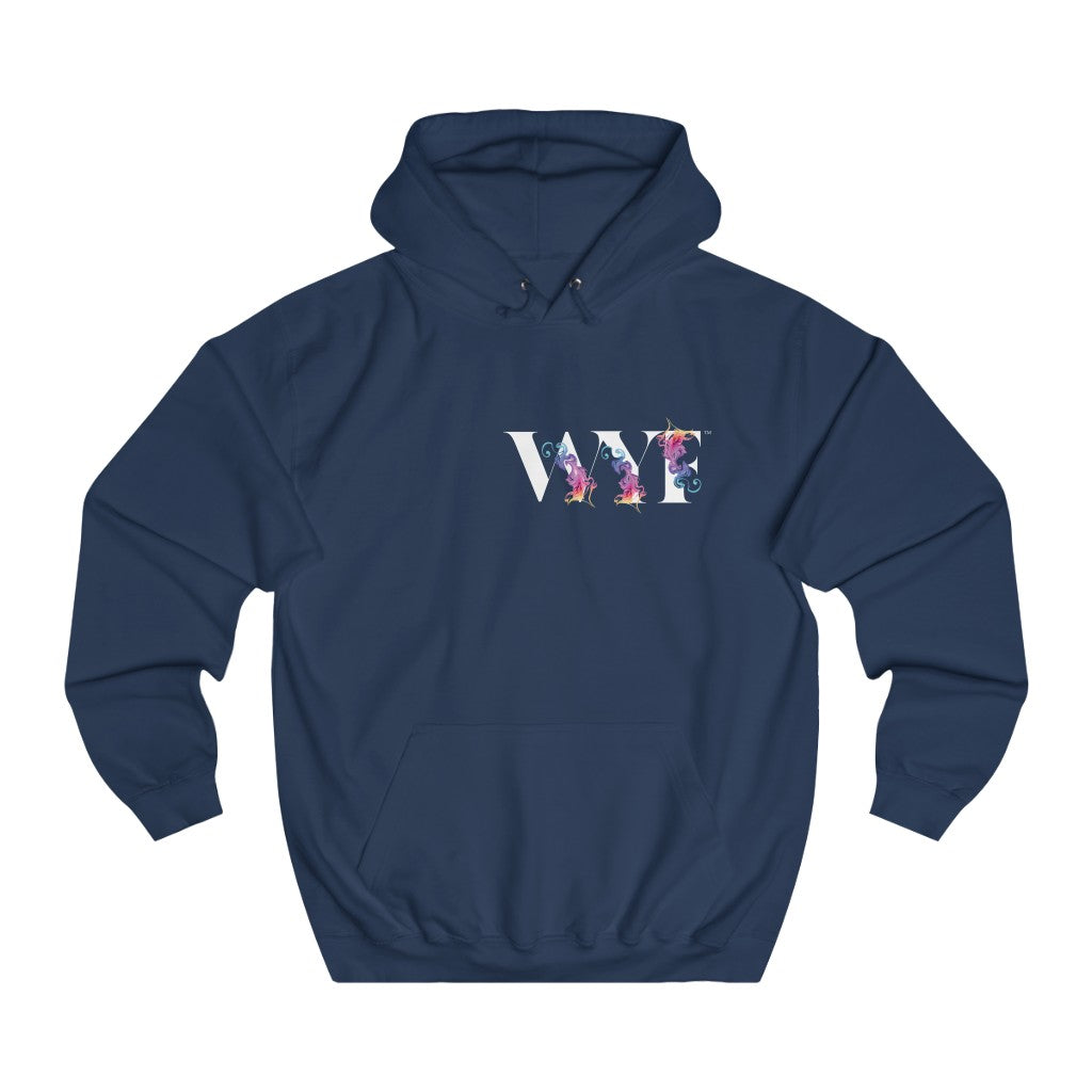 Unisex Classic Printed Comfortable College Hoodie Online 2021