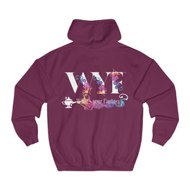 Unisex College Hoodie