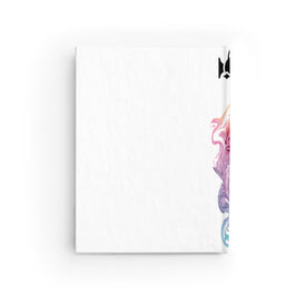 Journal - Ruled Line