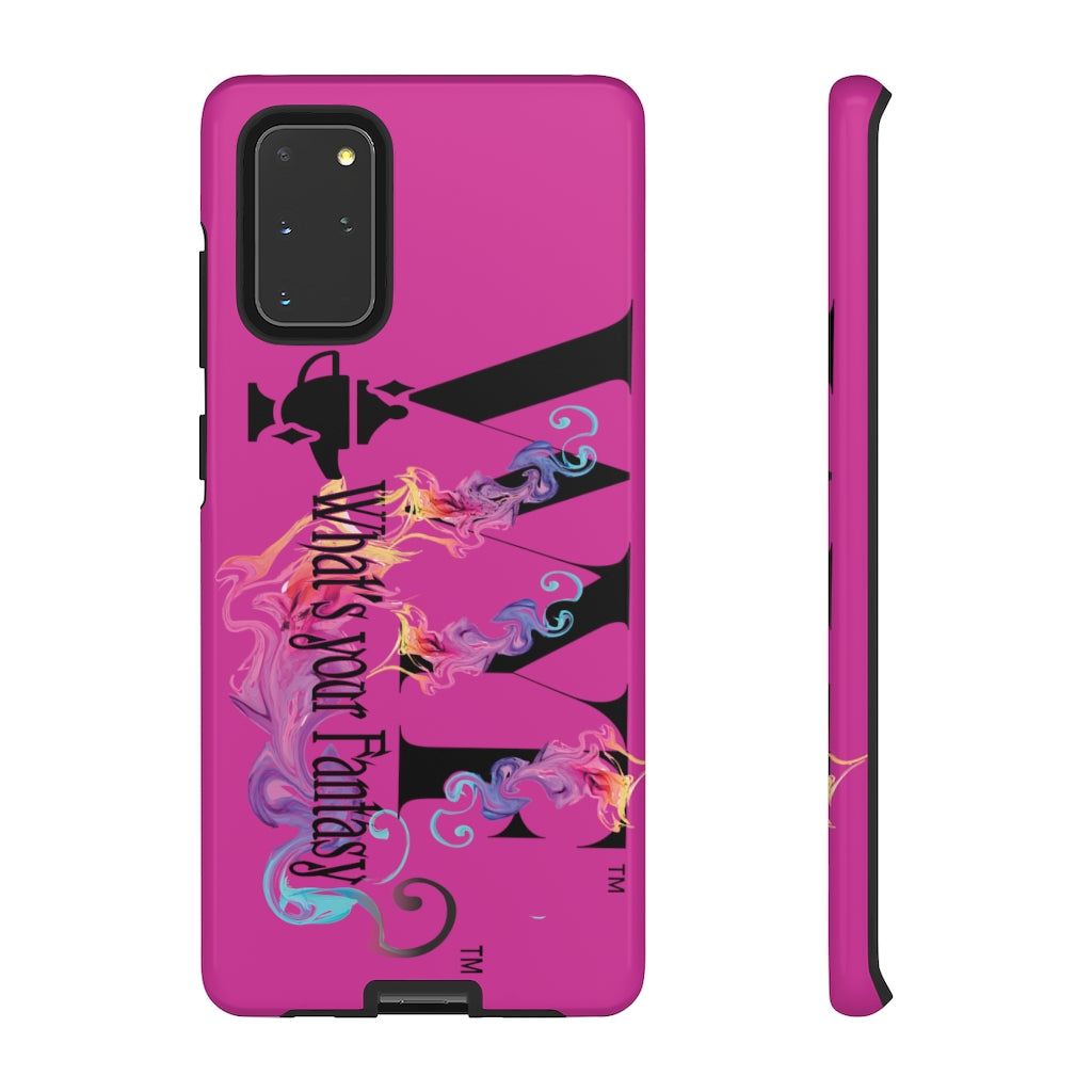 Custom Tough Cell Phone Cases