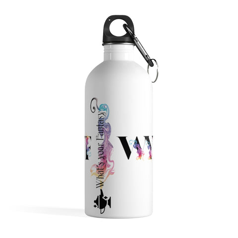 Image of Classic Great Quality Durable Stainless Steel Water Bottle Online