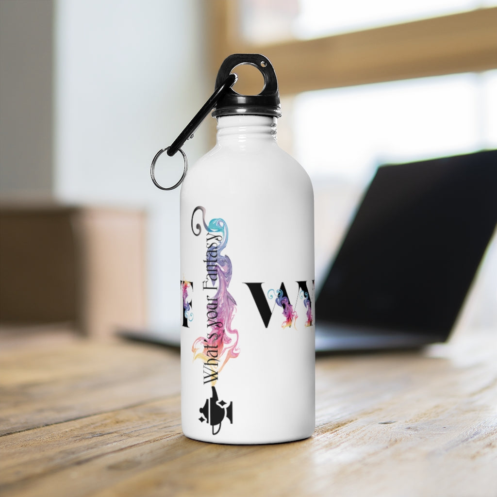 Classic Great Quality Durable Stainless Steel Water Bottle Online