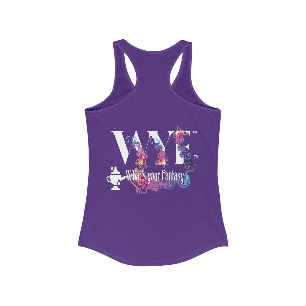 Women's Ideal Racerback Tank
