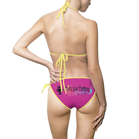 Image of Women's Bikini Swimsuit