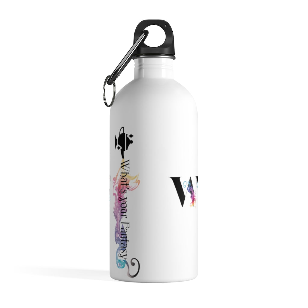 Classic Great Quality Durable Stainless Steel Water Bottle Online