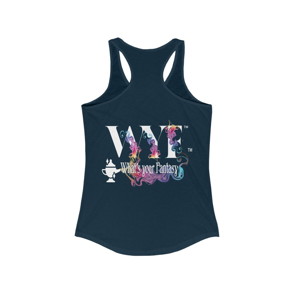 Women's Ideal Racerback Tank