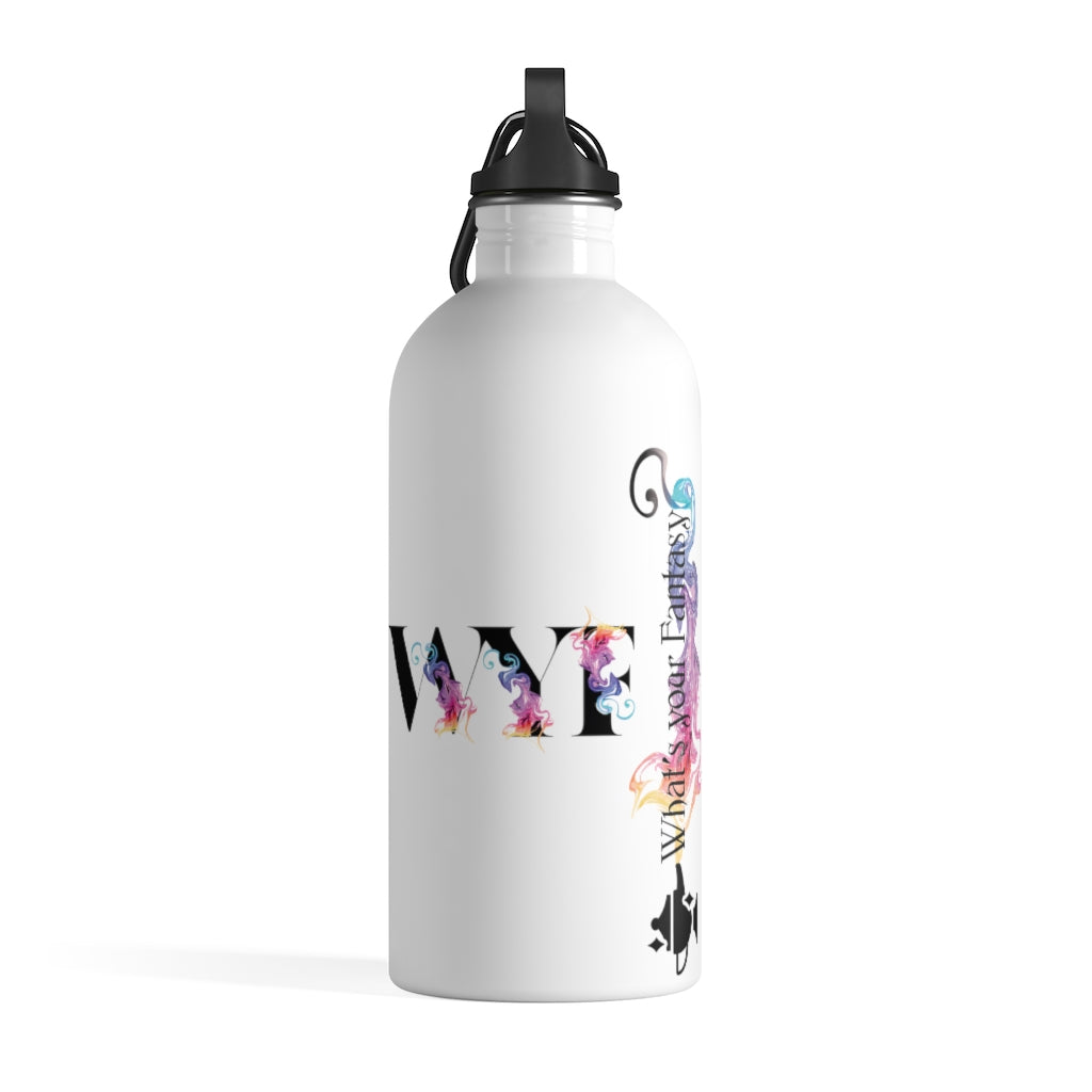 Classic Great Quality Durable Stainless Steel Water Bottle Online