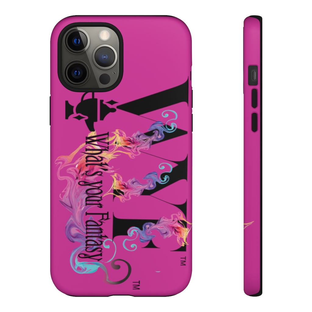 Custom Tough Cell Phone Cases