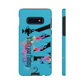 Custom Tough Cell Phone Cases