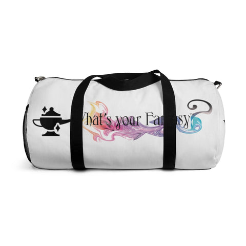 Image of Best High Quality Lightweight And Durable Duffel Bag Online