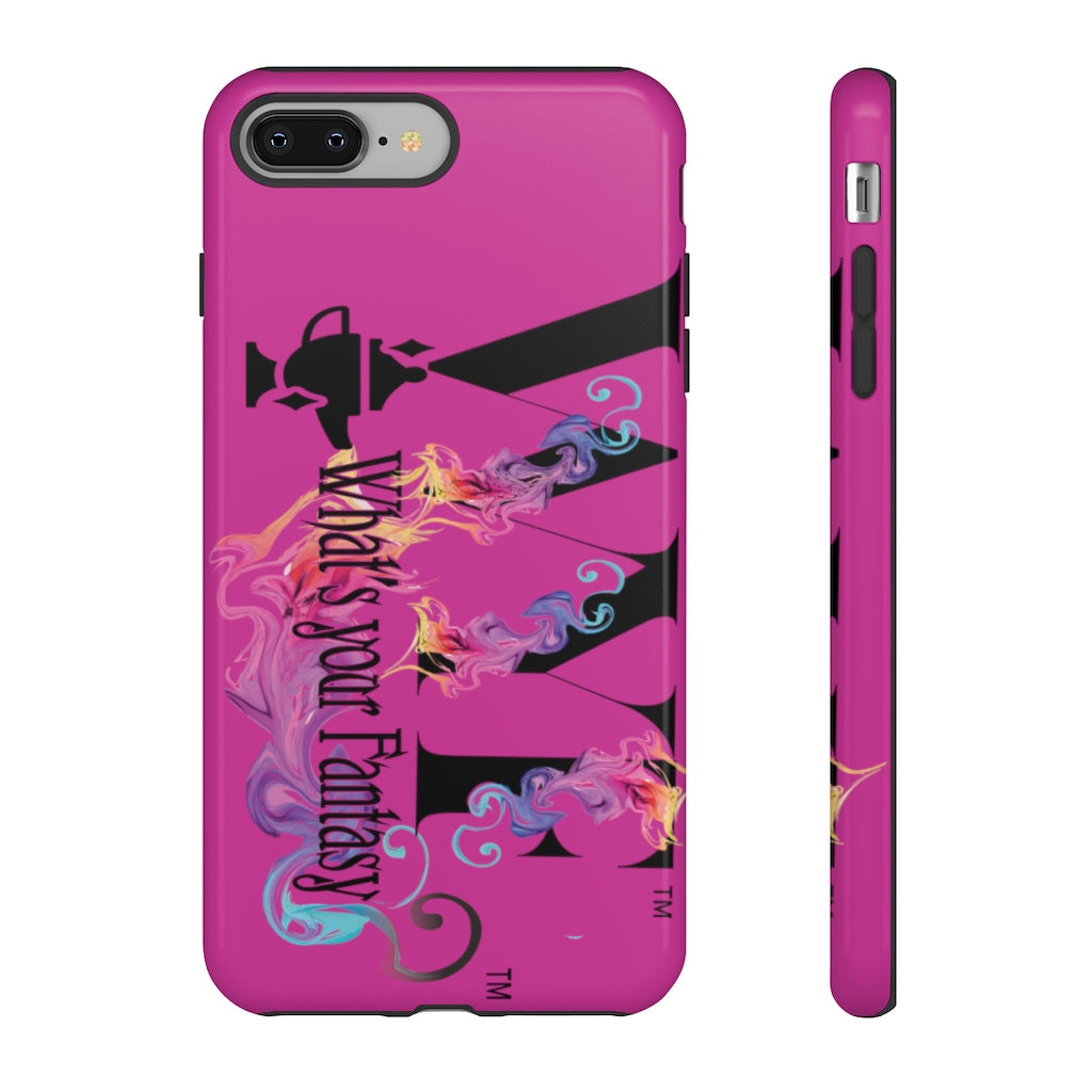 Custom Tough Cell Phone Cases