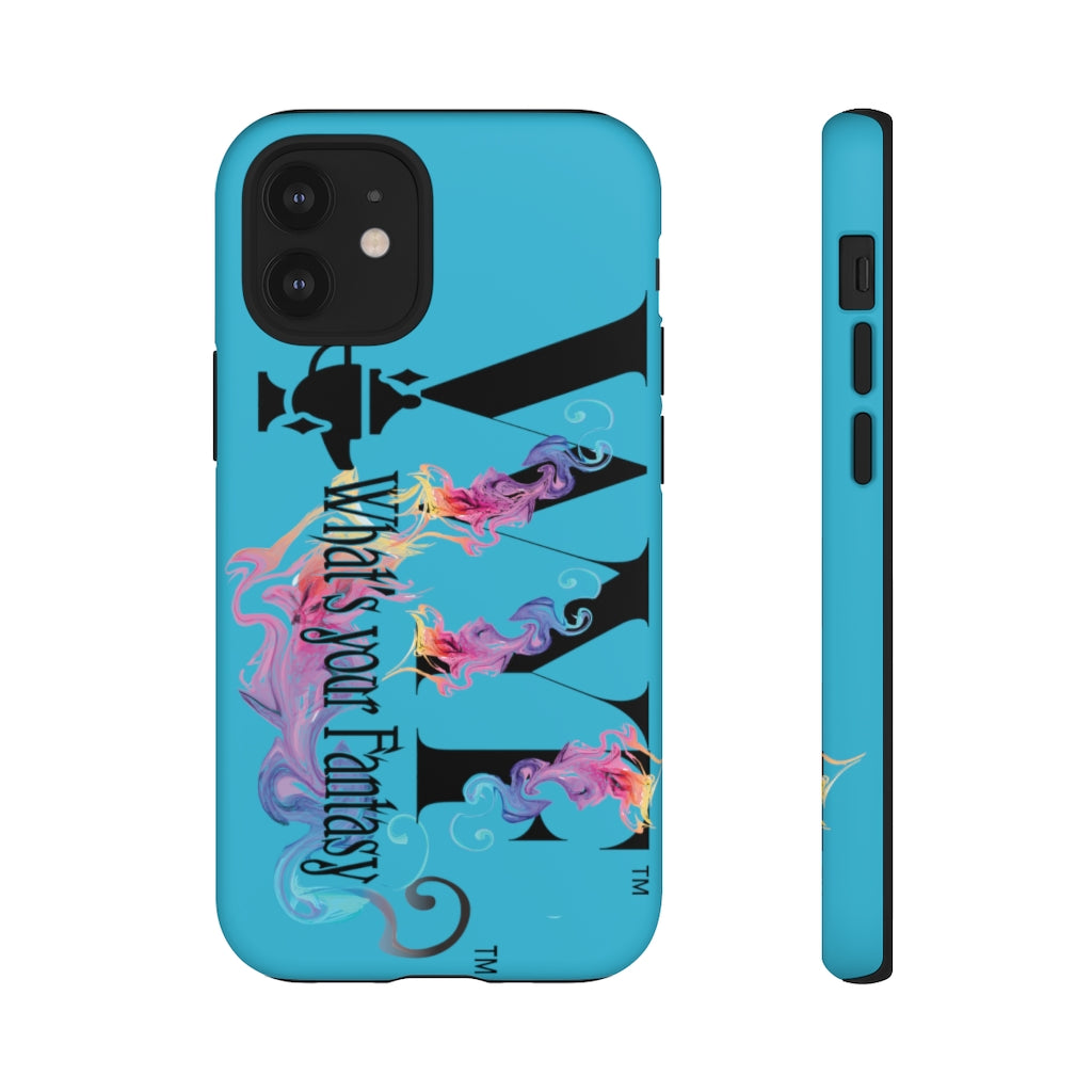 Custom Tough Cell Phone Cases