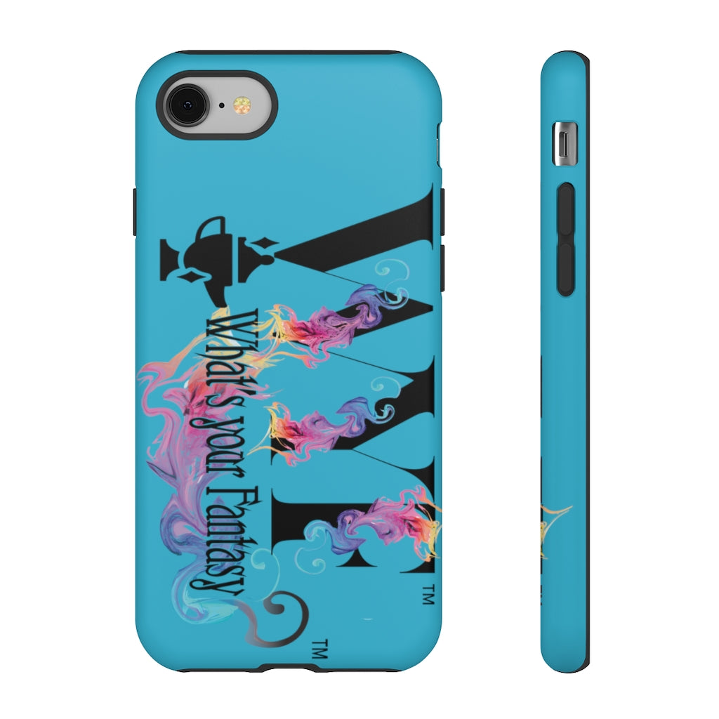 Custom Tough Cell Phone Cases