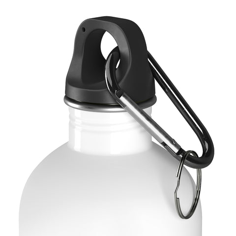 Image of Classic Great Quality Durable Stainless Steel Water Bottle Online