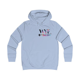 Best Classic Comfortable Durable Girlie College Hoodie Online