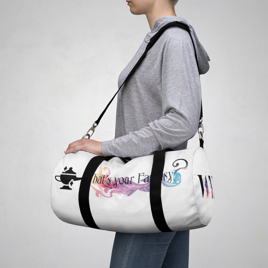 Best High Quality Lightweight And Durable Duffel Bag Online