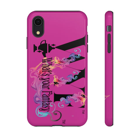 Image of Custom Tough Cell Phone Cases
