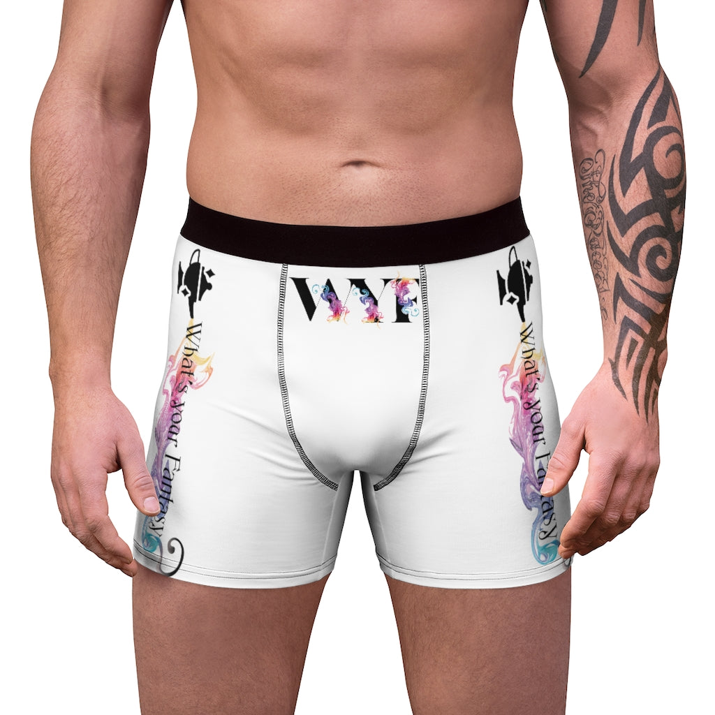 Men's Comfortable Great Quality Boxer Briefs Underwear Online
