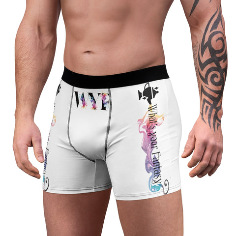 Image of Men's Comfortable Great Quality Boxer Briefs Underwear Online 2021
