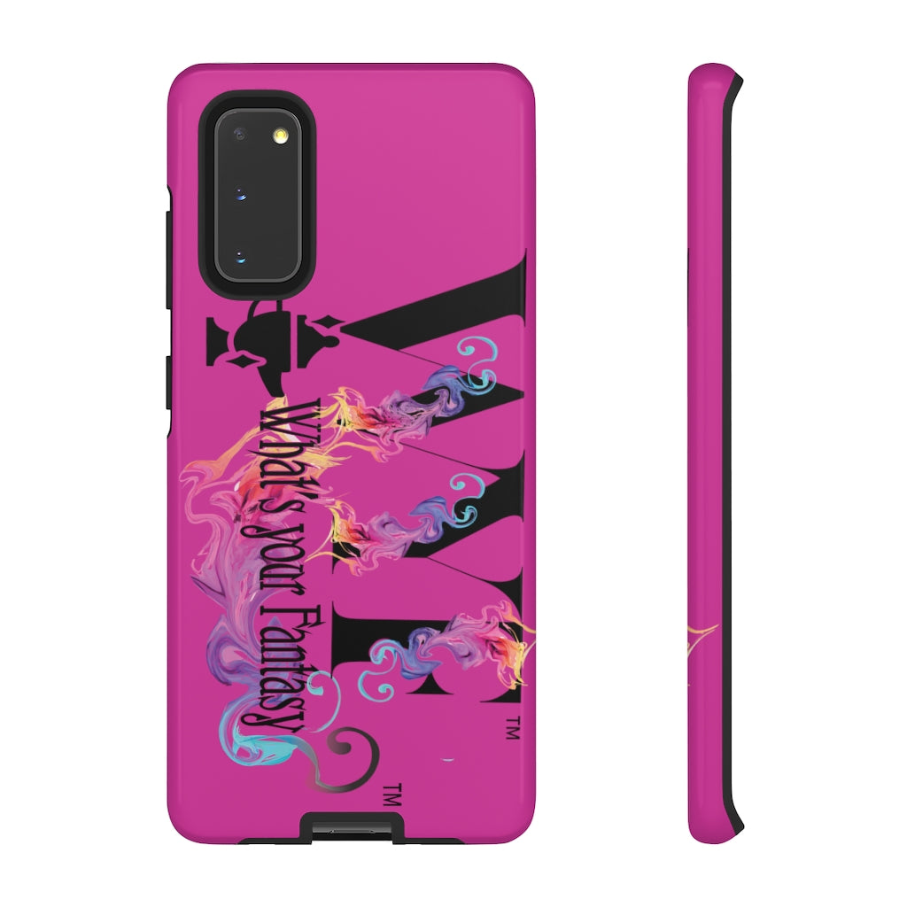 Custom Tough Cell Phone Cases