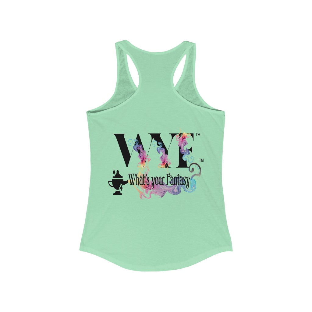 Women's Ideal Racerback Tank