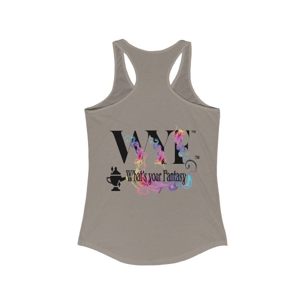 Women's Ideal Racerback Tank
