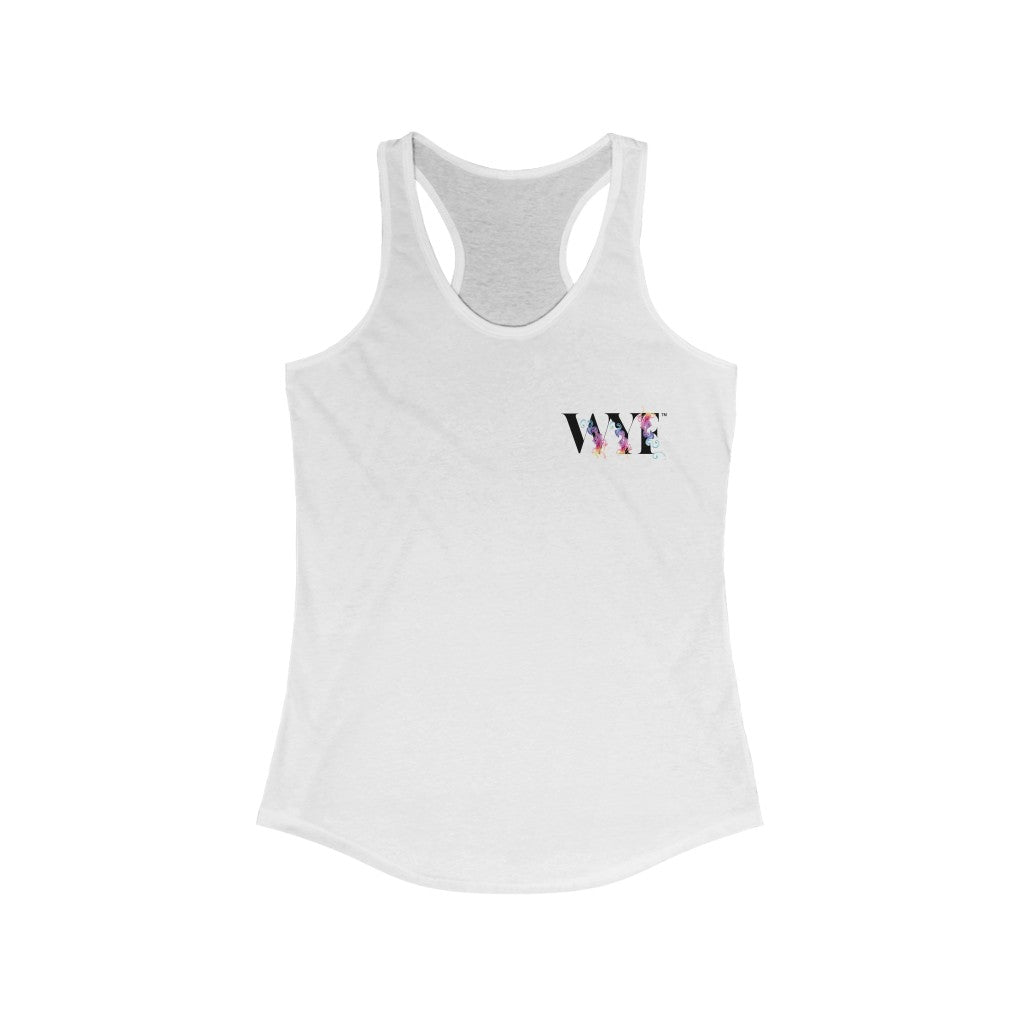 Women's Ideal Racerback Tank